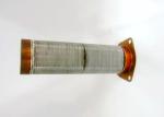 4D31 Hydraulic Oil Cooler Assembly For Excavator Spare Parts Cooling System