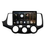 Android 13 DSP Car Radio Multimedia Player GPS Navigation For KIA k3 RIO 2010