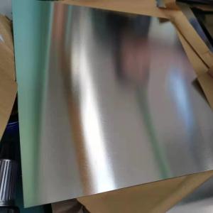 Wholesale ISO9001 0.5mm Molybdenum Sheets Cold Rolled TZM Plate from china suppliers
