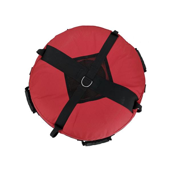 scuba diving Inflatable Dive Buoy Good Water Resistance High Visibility with