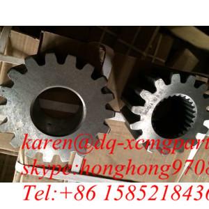 Wholesale Xcmg Wheel Loader Parts Zl50G, Lw300F, Lw500F, Zl30G,Lw188 Gears Sun from china suppliers