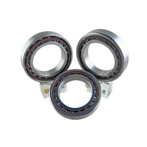 Wholesale Single Row 46114 Angular Contact Ball Bearing 70*110*20mm 7014AC for Heavy Machinery from china suppliers