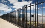 Garrison Security Fencing protect Your Property