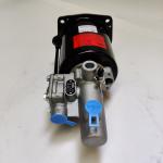 Oem Clutch Booster For Truck Automatic Servo Trucks Clutch Booster
