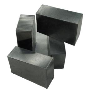 Wholesale Anti-Slag Erosion Aluminum Magnesium Carbon Refractory Brick for Cement Rotary Kiln from china suppliers