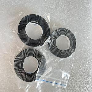 Wholesale Pickleball Paddle Tungsten Weight Tape Black 20 30 40 60 Inch Safe And Lead-Free from china suppliers
