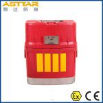 CE certified K-S50 mining self rescuer, underground mine self rescuer for sale