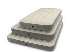 Portable Kids Inflatable Travel Bed , Comfortable Travel Blow Up Mattress
