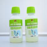 Juice Bars Sewer Cleaner Bathroom Pipe Cleaning Liquid OEM ODM