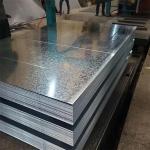 JIS G 3313 Electrogalvanized EG Steel Sheet Coil Commercial Cold Rolled SECC