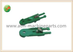 Wholesale NCR ATM Parts green color cassette LOCK IN LATCH 009-0023660 from china suppliers
