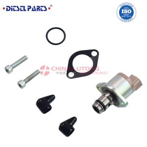 Wholesale New Fuel Suction Control Valve F00N210223 for MERCEDES-BENZ from china suppliers