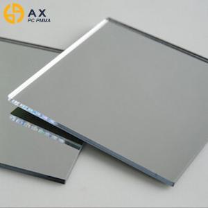 Wholesale Silver 3mm A4 Lucite Plastic Mirror Sheets from china suppliers