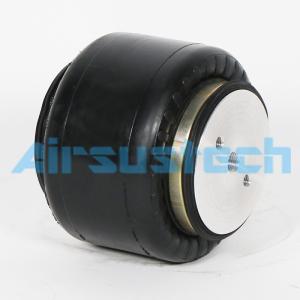 Wholesale Curved Shape Convoluted Air Spring 1B5-521 Goodyear Rubber Bellows For Heavy Duty Suspension Systems from china suppliers