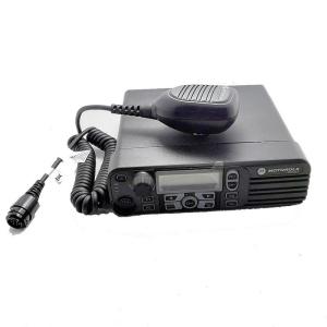 Wholesale DM3601 Strong Signal Professional Digital Black Outdoor Long Range Walkie Talkie from china suppliers