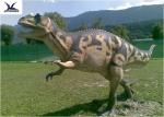 Life Size Tyrannosaurus Rex Dinosaur Replica , Life Like Garden Animals