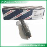 Original/Aftermarket High quality Bosch QSL9 Diesel Engine Parts Common Rail