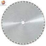 900mm Reinforced Concrete Diamond Wall Saw Blades