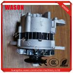 High Quality 100% New Excavator Alternator A2T71189 ME007434 Engine Parts