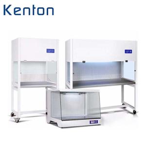 Wholesale Vertical Desk Top Air Clean Bench Laminar Air Flow Cabinet For Laboratory Medical from china suppliers