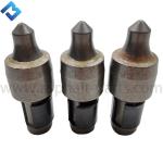 1876905 Milling Machine Spare Parts Asphalt Milling Bit G15 Road Construction