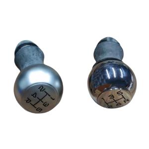 Wholesale 2403CY ZQ008600XT Auto Parts 307 Handle Ball Bright Matte for Peugeot 206 207 207CC Citroen C2 from china suppliers