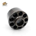 Sauer MMF044 Series Hydraulic Piston Pump Parts Cylinder Block,Valve Plate
