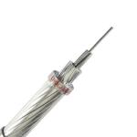 Bare Conductor Wire(Area AL:63mm2 Steel:10.5mm2 Total:73.5mm2), ACSR Conductor
