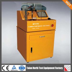 China Car diagnostic tool auto bosch common rail injector test bench on sale