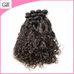 Grade 8a Virgin Hair Malaysian Natural Wave Hair Soft and Smooth Mink Hair Weave