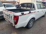 Used Oil Trucks Double Seating 4 Doors Oil Engine 4×2 Drive Mode Manual