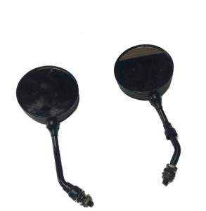 Wholesale BAJA three wheel parts motorcycle side mirror from china suppliers