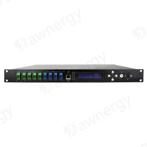 Wholesale DA-EDFA Fiber Amplifier (EYDFA) from china suppliers