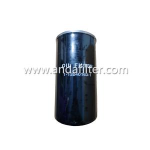Wholesale High Quality OIL Filter For ISUZU 1-13240163-2 from china suppliers