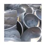 Accecpted OEM/ODM Welding Connection Carbon Steel Metal Hemisphere for Benefit