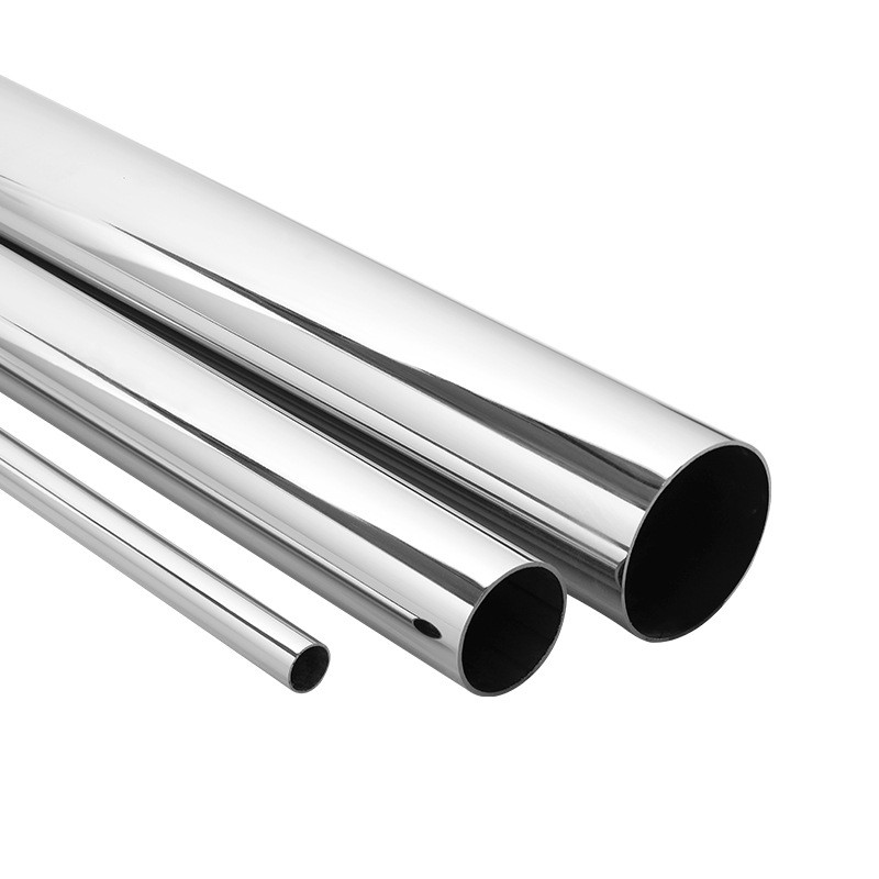 China Hot TOBO Nickel Alloy Pipe DN100 SCH40 Plain End for High Temperature Applications