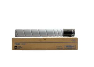 Wholesale TN319K A11G130 Konica Minolta Toner , Black Toner Cartridge for Bizhub C360 from china suppliers