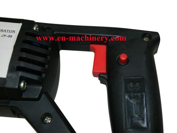 Good Reputation Hot Popular Power Product Electric Portable Concrete Vibrator