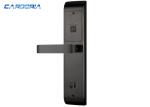 Energy Saving Hotel Door Locks , Controllable Hotel Card Reader Door Locks