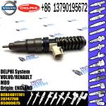 injector BEBE4D11001 BEBE4D11101 BEBE4D11201 742747798 85000675 20747798
