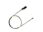 Customizable Color Automotive FAKRA Wiring Harness Coaxial Cable Assembly