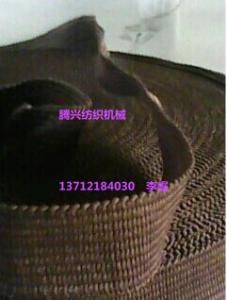 Wholesale top quality needle loom machine China manufacturer Tellsing for mattress,furniture ribbon strap,tape,lace weaving plant from china suppliers