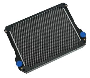 Wholesale JCB220 JCB360 JCB 30/C5000 JCB 30/915200 Radiator For Excavator Radiator from china suppliers