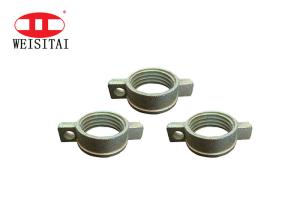 Wholesale Galvanized Cast Iron Prop Nut For Scaffolding Prop Sleeve from china suppliers