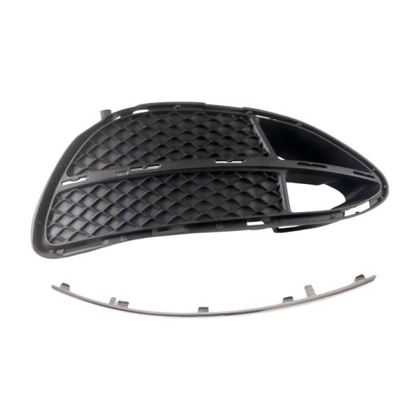 Car Model Mercedes benz W212 12V Fog Lamp Frame Light Strip 2128852921