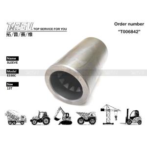 Wholesale 191-2645 Excavator Hydraulic Shaft Coupling For Caterpillar E325C E328D 13T from china suppliers