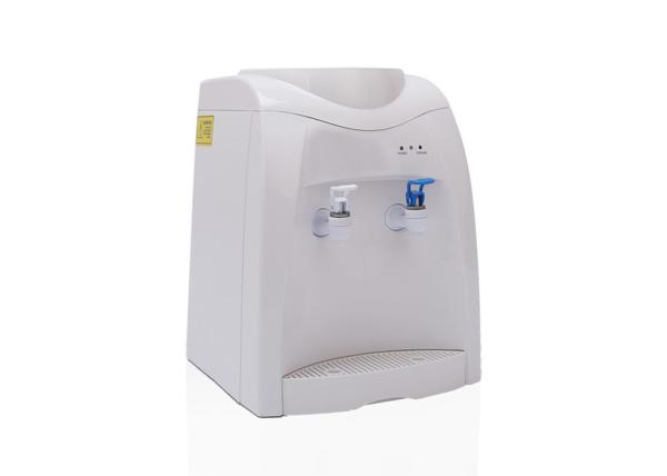 Smart Design Thermoelectric Water Dispenser , Desk Water Dispenser For Bottled 3