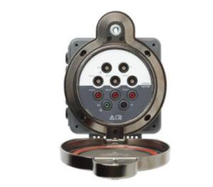 Wholesale Fluke PQ400 Electrical Measurement Window FPQ400 from china suppliers