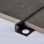 Stainless Steel Matt Trim Strip 201 304 316 Mirror Hairline Brushed Finish