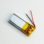 Lamp 3.7V 750mAh Small LiPo Battery Powerful 802050 Lithium Polymer